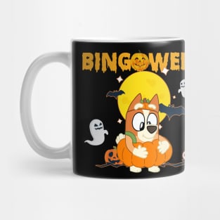 BINGOWEEN Mug